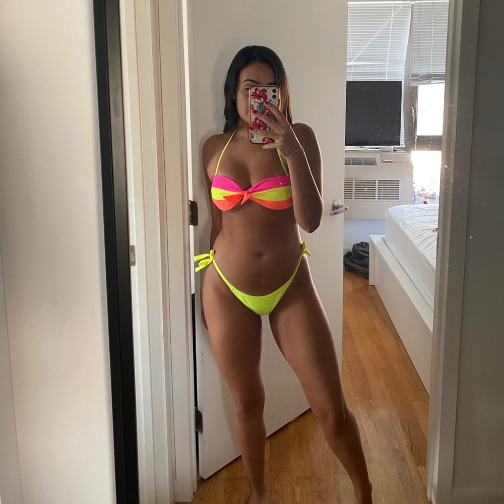Brazilian Bikini